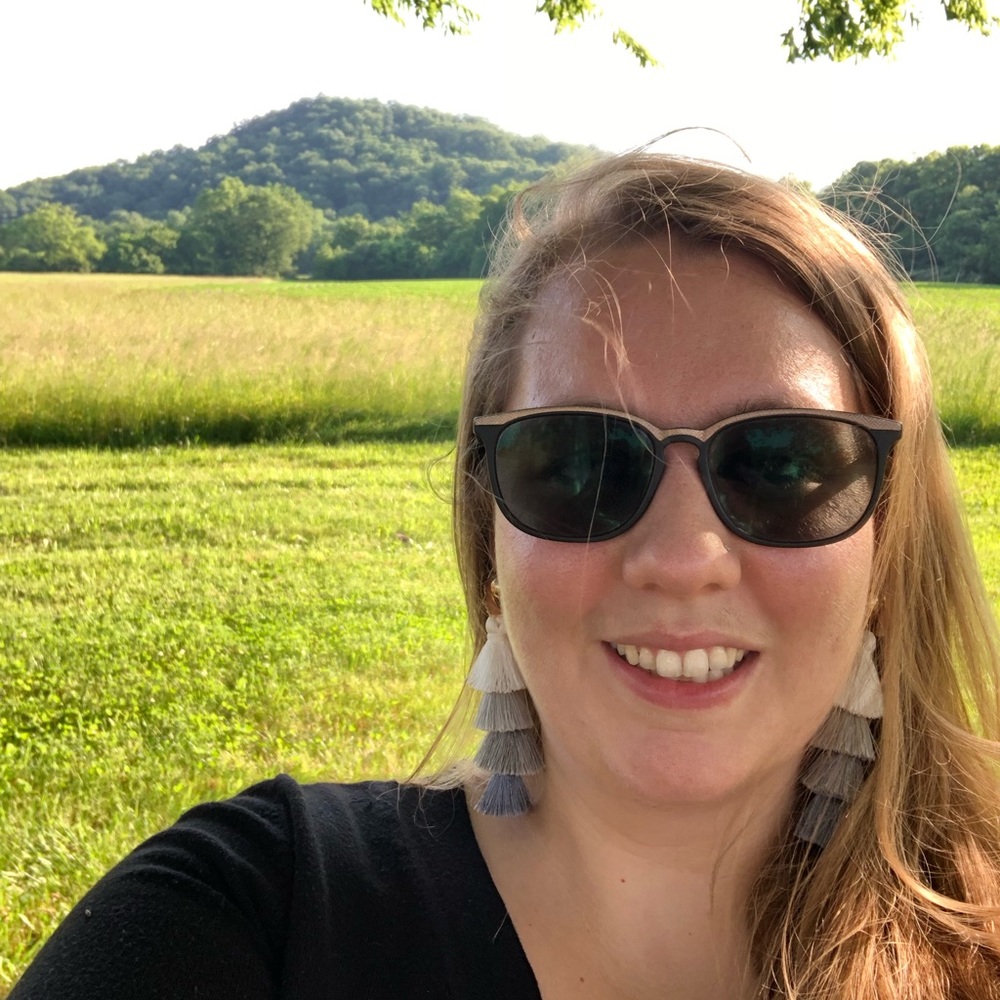 Meet your Posher, Jessica